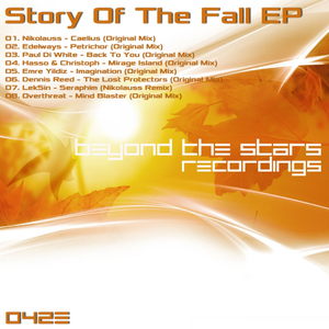The Lost Protectors (Original Mix)