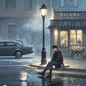 心跳停止时的告白-中年大叔啊