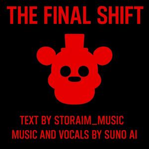 The Final Shift