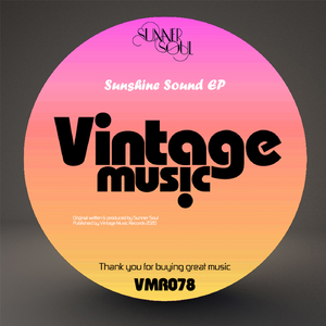 Space Jam (Original Mix)