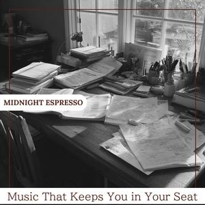 Mellow Pursuit of Focus (Key Gb Ver.)