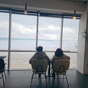 한잔술에위로가되고