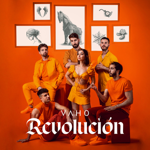 Revolución