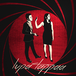 Lupa Tappaa (feat. Jokrates)