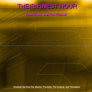 Commercial Break (feat. After Midnight)