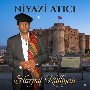 Yüksek Minareden Kandiller Yanar