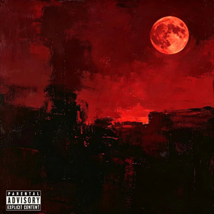 血之月（prod.Tesor）