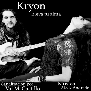 Kryon (Eleva Tu Alma)