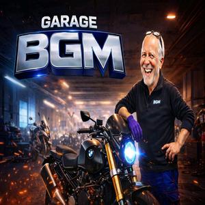 Brian's Machine