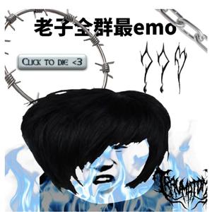 劳资全群最EMO（prod.ZS Beatz）