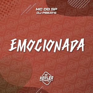 Emocionada
