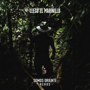 Llegó el Marinillo