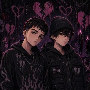 acabei sofrendo (feat. lilceexy)