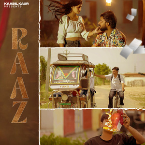 Raaz