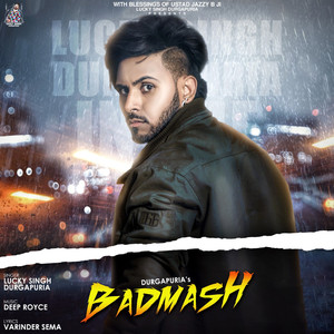 Badmash
