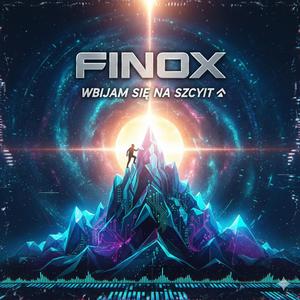 Wbijam sie na szczyt