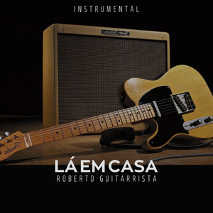 LÁ EM CASA (Instrumental)