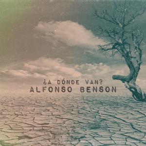¿A Donde Van?