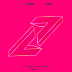A Different Way (Kayzo Remix)