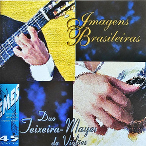 Oito Fantasias Escolhidas (Meditación)