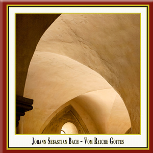 Wer mich liebet, der wird mein Wort halten, BWV 59:Chorale: Komm, Heiliger Geist, Herre Gott (Chorus)