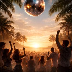 Move Your Body Till Sunrise