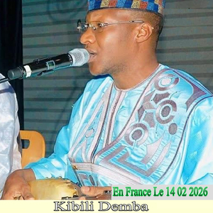 En France Le 14 02 2026