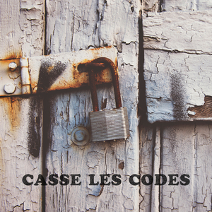 casse les codes