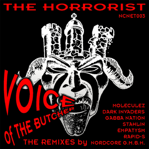 Voice of the Butcher (Stahlin Remix)