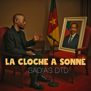 La cloche a sonné