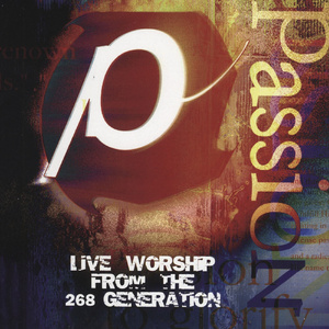 Knocking On The Door Of Heaven (Passion 98 Album Version)