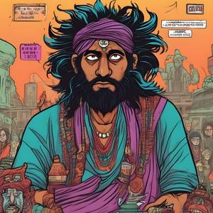 Dastaan-e Dil (Tale of the Heart)