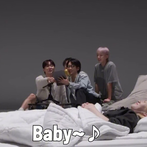 AI Seventeen 원우 Magnetic