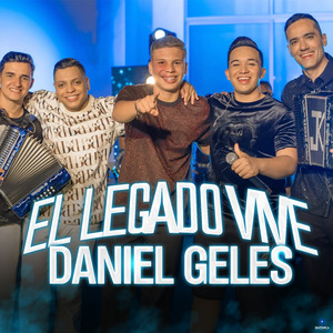 Por Gustarte (En Vivo)