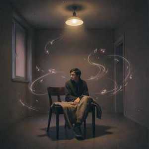 The Space We Left