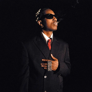 [FREE] "杜宾犬" 孟菲斯说唱 A$AP Rocky Type Beat