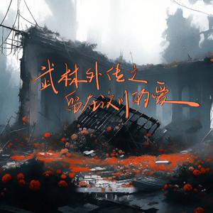 武林外传之留在汶川的爱情