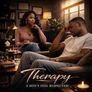 Therapy (I Don't Feel Respected)