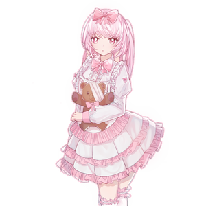 letter song 【萤失Hinano中文填词】