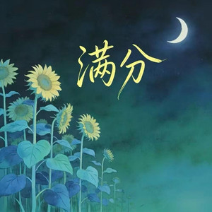 满分