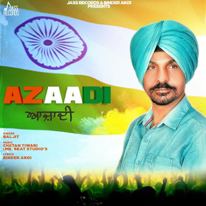 Azaadi
