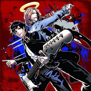 告白ロック・ユ―!!