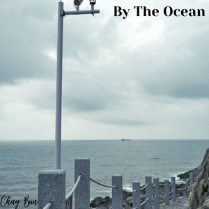 By The Ocean