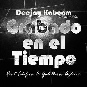 Platos Rotos (feat. Edifica & Gatilleros Aztecas)