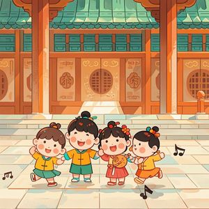 国学文言文启蒙儿歌《贺进士王参元失火书 柳宗元》