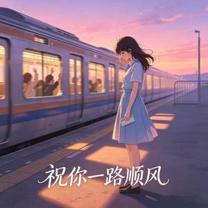 祝你一路顺风 (DJ版) (Remix)