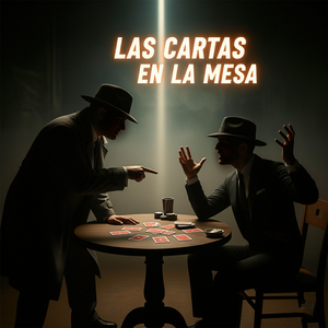 Las Cartas en la Mesa