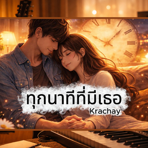 ทุกนาทีที่มีเธอ