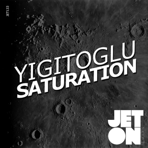 Saturation (Original Mix)