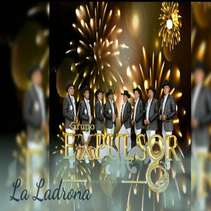La Ladrona